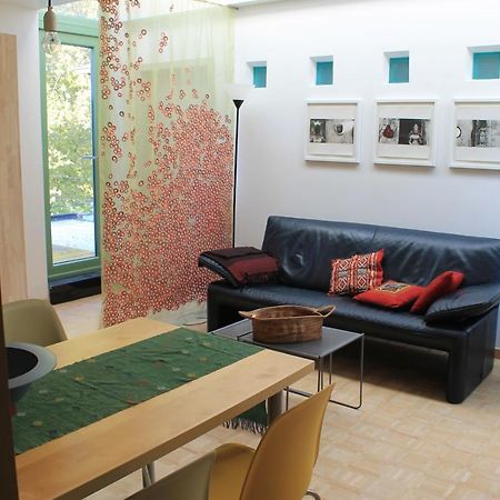 Beau Reg'Art Bed & Breakfast Hasselt Eksteriør bilde