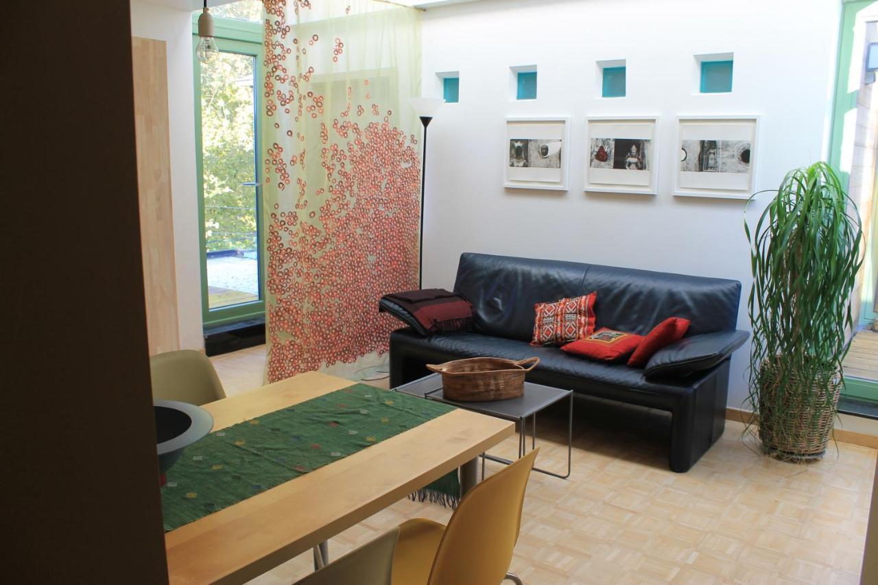 Beau Reg'Art Bed & Breakfast Hasselt Eksteriør bilde