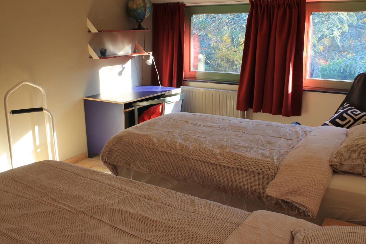 Beau Reg'Art Bed & Breakfast Hasselt Eksteriør bilde